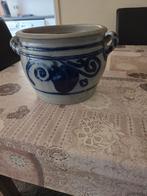 Ancienne marmite de Westerwald., Antiquités & Art, Enlèvement ou Envoi