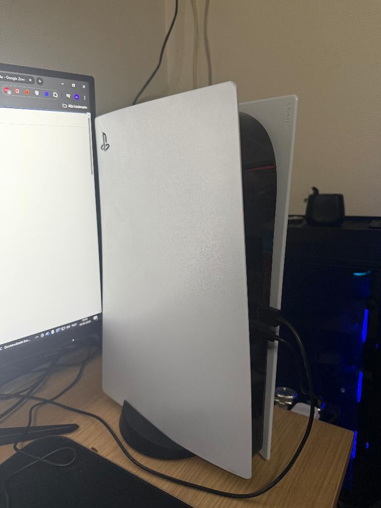 playstation 5, Enlèvement, Utilisé, Playstation 5