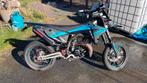 Fantic xm 50 perfomance, Ophalen, Zo goed als nieuw