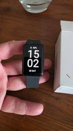 Samsung Galaxy Fit3, Handtassen en Accessoires, Smartwatches, Zwart, Ophalen of Verzenden, Zo goed als nieuw, Samsung