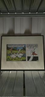 Suske en wiske kader, Ophalen, Suske en Wiske