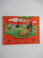 bob en beppie...nr.7...wat is er met de beer gebeurd....1st, Livres, BD, Enlèvement ou Envoi, Utilisé