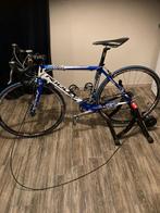 Koersfiets Ridley, Fietsen en Brommers, Ophalen, Aluminium