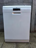 AEG vaatwasser  vrijstaand   wit   60 cm, Ophalen