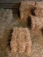 Kleine balen stro, Articles professionnels, Enlèvement