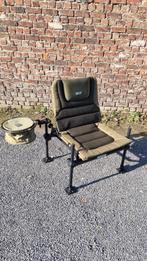 Korum feeder chair s23, Sports nautiques & Bateaux, Enlèvement