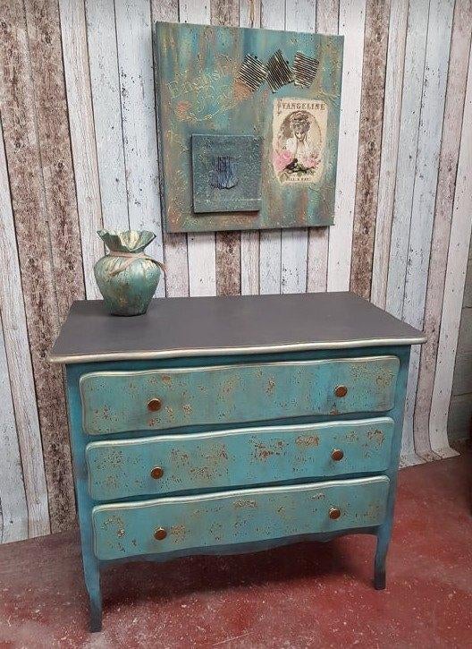 ladenkast, Ophalen, Zo goed als nieuw