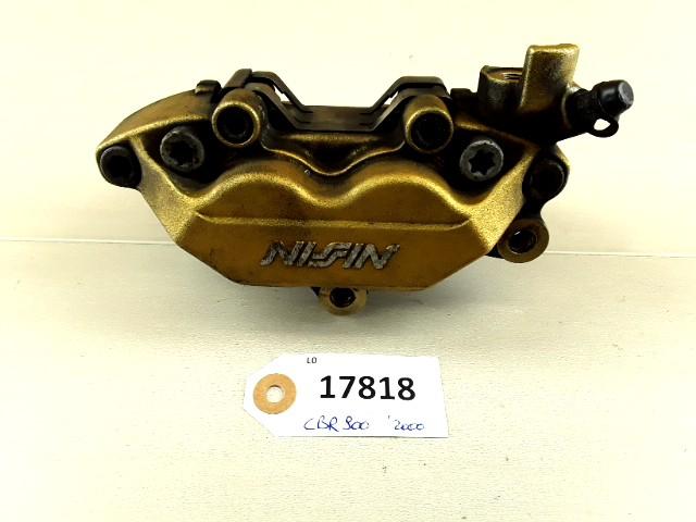 CBR900 2000 - 2001 Honda Remklauw D1-33839, Motoren, Onderdelen | Honda
