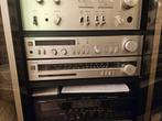Technics versterker en tuner, Audio, Tv en Foto, Ophalen