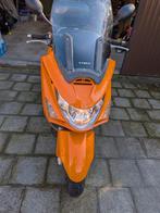 Kymco Xciting 500, Ophalen, Gebruikt, Overige modellen, Benzine