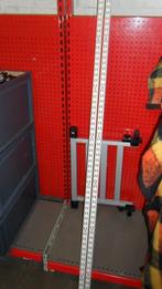 wandrails, Ophalen, Nieuw, 100 tot 250 mm, Overige typen