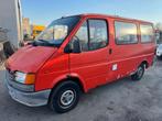 Ford Transit *2500DIESEL* (bj 1989), Gebruikt, Bedrijf, 2499 cc, Ford