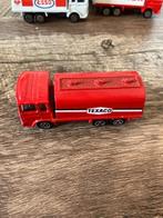 Majorette Saviem Citerne Texaco Topstaat, Ophalen of Verzenden