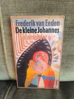 De kleine Johannes.        (Frederik van Eeden), Enlèvement, Comme neuf, Frederik Van Eeden, Pays-Bas