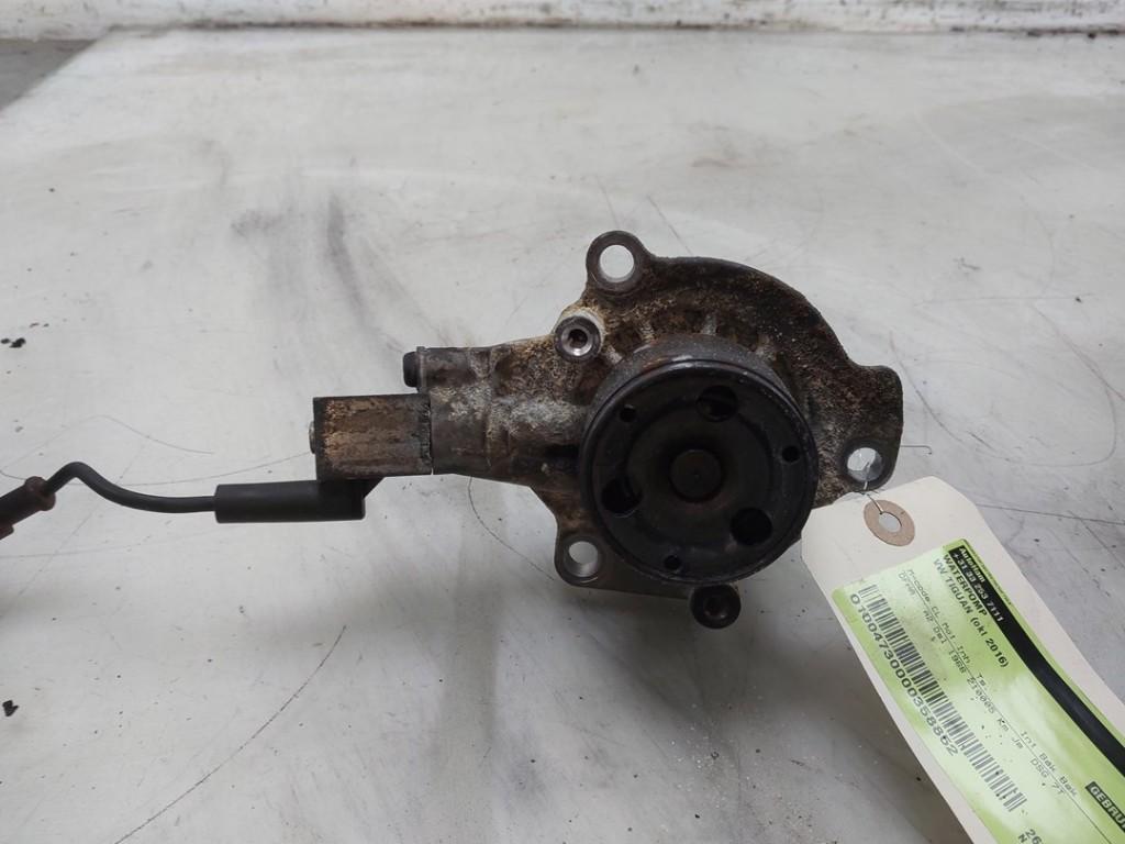 WATERPOMP Volkswagen Tiguan (AD1) (01-2016/04-2024), Dhr. J. Ham, Gebruikt, Volkswagen, Administratie@autoham.nl
