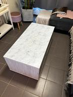 Salontafel, Ophalen, Zo goed als nieuw