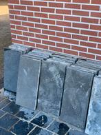 Tegels Arduin 30x60, Tuiles de terrasse, Sablée, Utilisé, 10 m²² ou plus