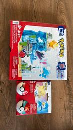 Mega Pokemon Aquatic Adventure + Togepi & Piplup, Kinderen en Baby's, Speelgoed | Bouwstenen, Ophalen of Verzenden, Nieuw, Megabloks