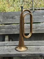 Te koop - Clarion Amati Kraslice, Muziek en Instrumenten, Blaasinstrumenten | Overige, Ophalen, Gebruikt, Koperblazer