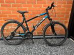 Rockrider 340 in goede conditie maat L 26 Inch, VTT semi-rigide, Enlèvement, Comme neuf, Autres marques