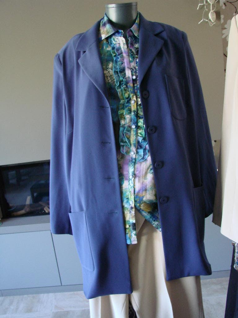 pakket dameskledingmaat 44 :stijlvol, Kleding | Dames, Ophalen, Zo goed als nieuw, Maat 42/44 (L)