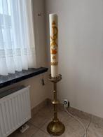 Kandelaar, Enlèvement