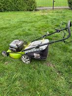 tondeuse à gazon, Central Park, Tondeuses à gazon à essence, Utilisé, Enlèvement