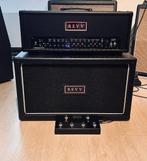 REVV GENERATOR 120 MK3, Enlèvement, Comme neuf, Guitare, 100 watts ou plus