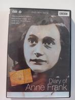 Dvd Diary of Anne Frank (BBC Miniserie), Cd's en Dvd's, Dvd's | Documentaire en Educatief, Ophalen of Verzenden, Oorlog of Misdaad