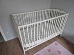 Babybed met matras, Ophalen, Gebruikt, Ledikant