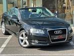 Audi A3 Cabrio 1.2 TFSI/Climatisation/Capteurs/Start/Stop, 1197 cm³, Achat, Entreprise, Cabriolet