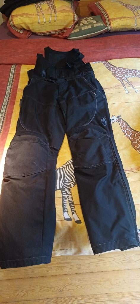 Motorbroek voor dames, Ophalen, Tweedehands, Broek | textiel, RICHA