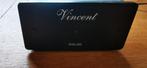 Vincent PHO200 phono voorversterker., Audio, Tv en Foto, Versterkers en Ontvangers, Ophalen