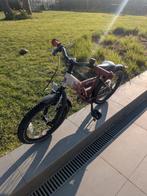 Kinder fiets, Fietsen en Brommers, Ophalen, Zo goed als nieuw, Overige merken