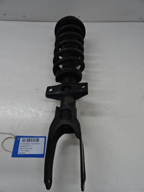 AMORTISSEUR OU ABSORBEUR DE CHOC AVANT DROIT Amarok, Autos : Pièces & Accessoires, Volkswagen, Mevr. I. Hauben, Utilisé, Rue de l'Espoir 34 34
4030  GRIVEGNÉE, BE