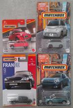 Citroën - Matchbox, Enlèvement ou Envoi