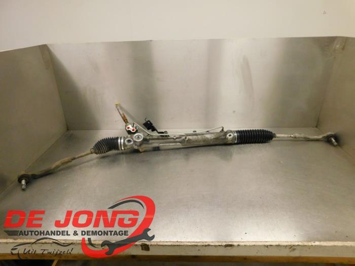 Crémaillère de direction d'un Citroen Jumpy, Autos : Pièces & Accessoires, Commande, Citroën, Utilisé, 3 mois de garantie, Enlèvement ou Envoi