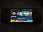 Steam deck LCD 457,9 GB, Ophalen, Gebruikt