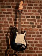 Guitare electrique dimavery st-203 avec sangle Rayzm, Enlèvement, Utilisé, Autres marques