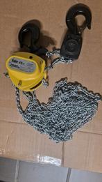 Palan yale 2000kg, 2 ton, Ophalen