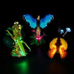 Éclairage LED pour The Insect Collection 21342 Nouveau, Enlèvement ou Envoi, Neuf, Autres marques