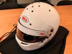 Bell helm RS7-K - Medium (59) Zo goed als nieuw, Motoren, Overige merken, M, Kinderen, Verzenden