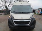 Peugeot Boxer 2.2 BlueHDI L2H2 - Premium - 2020 - €6d, Voorwielaandrijving, 4 deurs, 2500 kg, 2170 kg
