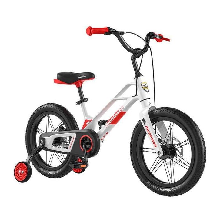 VELO ENFANT 16 POUCES, Vélos & Vélomoteurs, Vélos | VTT & Mountainbikes, Neuf, Hommes, Autres marques, 45 à 49 cm, VTT rigide