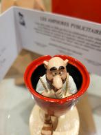 Figurine Pixi Amphore Rouge Astérix - Boîte & Certificat, Ophalen of Verzenden