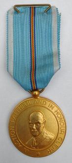 Médailles militaires, Enlèvement ou Envoi