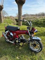 Dax/te ruil met andere schakelbrommer of a klasse 2takt, Fietsen en Brommers, Ophalen of Verzenden, Zo goed als nieuw