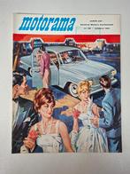 revues auto anciennes, Enlèvement, 1940 à 1960, Journal ou Magazine
