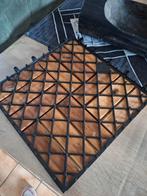 Dalles pour jardin, Jardin & Terrasse, Neuf, Enduite, Enlèvement, Autres types