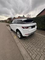 RANGE ROVER EVOQUE SPORT 2.2 TD4, Autos, Euro 5, Achat, Boîte manuelle, Cruise Control